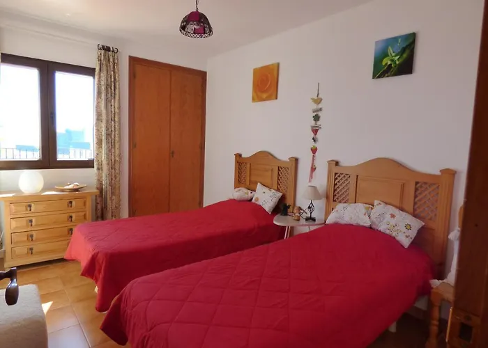 Europlaya Atico