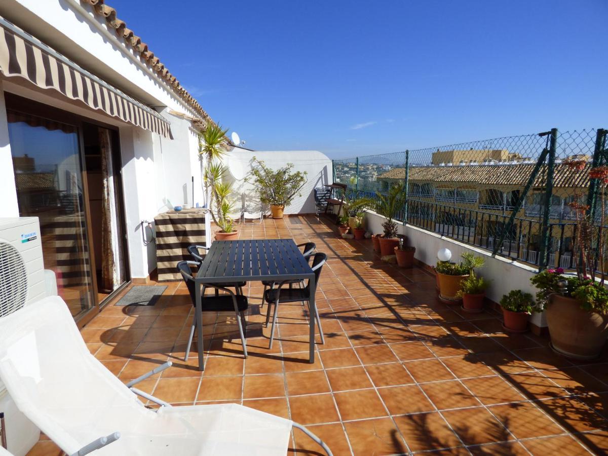 Europlaya Atico Apartamento