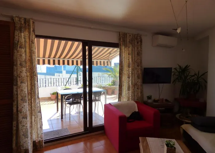 Europlaya Atico