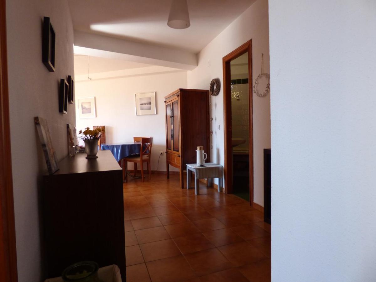 Apartament Europlaya Atico Calpe